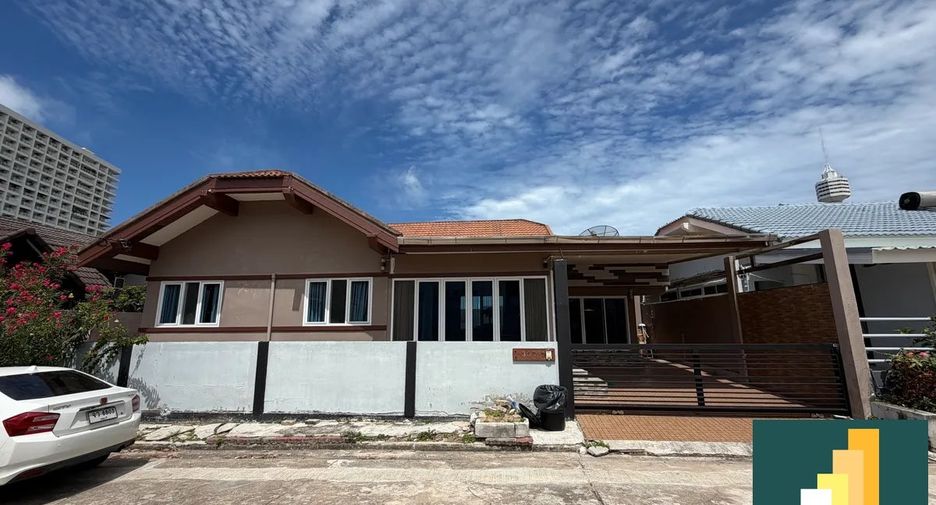 Haus zur Miete mit 3 Zimmer in South Pattaya, Pattaya