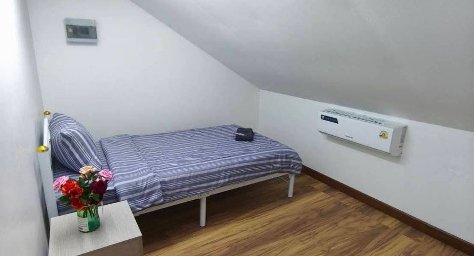 Haus zur Miete mit 3 Zimmer in South Pattaya, Pattaya