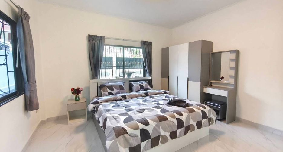 Haus zur Miete mit 3 Zimmer in South Pattaya, Pattaya