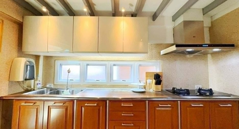Haus zur Miete mit 3 Zimmer in South Pattaya, Pattaya