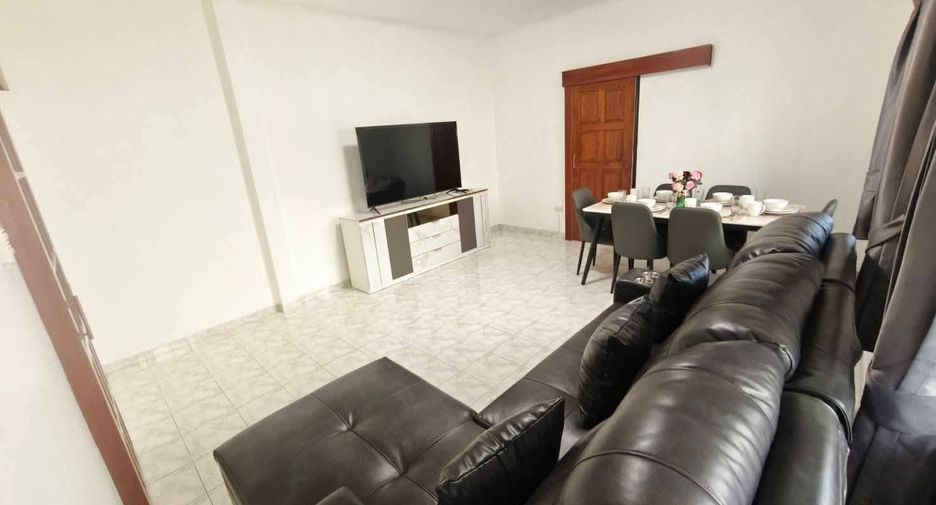 Haus zur Miete mit 3 Zimmer in South Pattaya, Pattaya