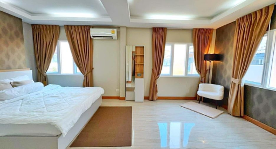Haus zur Miete mit 3 Zimmer in South Pattaya, Pattaya