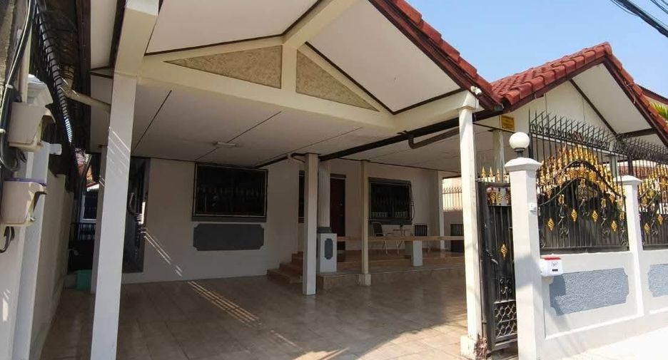 Haus zur Miete mit 3 Zimmer in South Pattaya, Pattaya