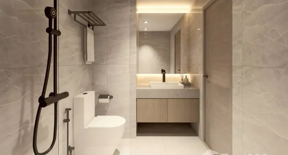 For sale 1 bed condo in Mueang Chiang Mai, Chiang Mai