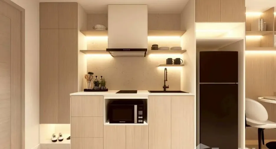 For sale 1 bed condo in Mueang Chiang Mai, Chiang Mai