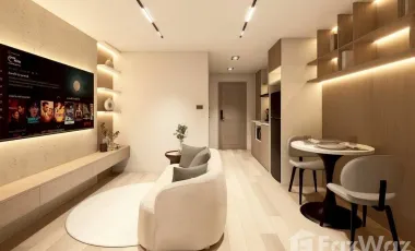 For sale 1 bed condo in Mueang Chiang Mai, Chiang Mai