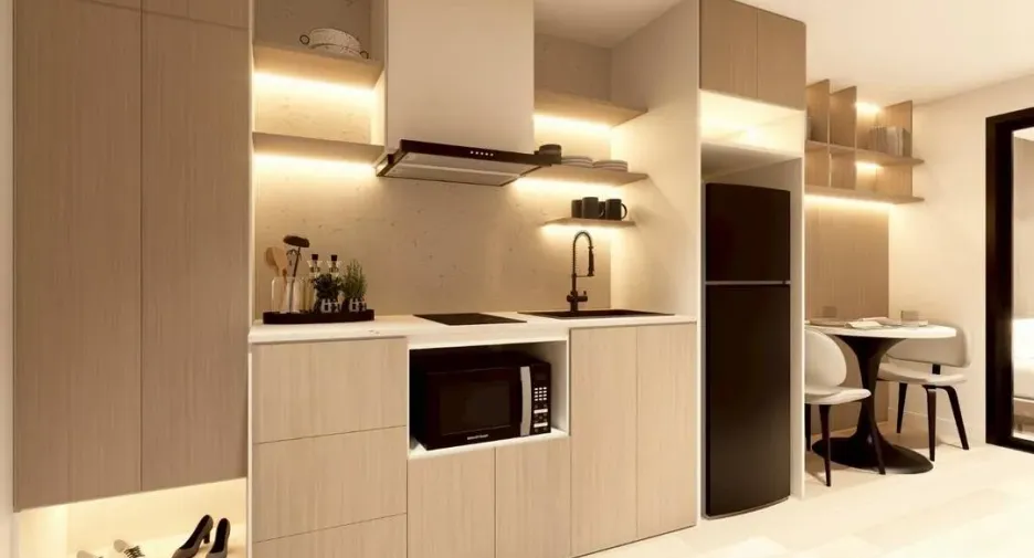 For sale 1 bed condo in Mueang Chiang Mai, Chiang Mai