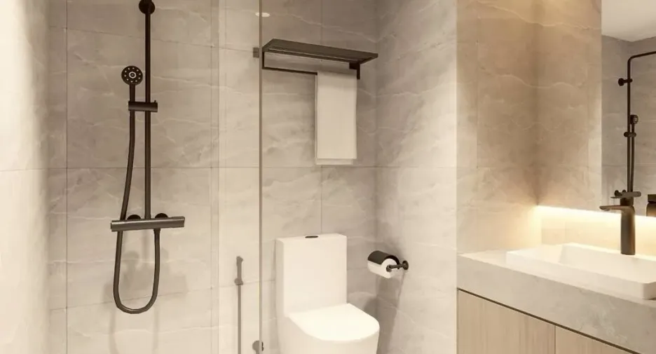 For sale 1 bed condo in Mueang Chiang Mai, Chiang Mai