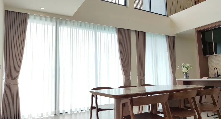 Villa en venta de 4 habitaciones en Mueang Chiang Mai, Chiang Mai
