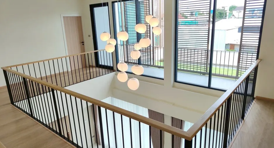 Villa en venta de 4 habitaciones en Mueang Chiang Mai, Chiang Mai