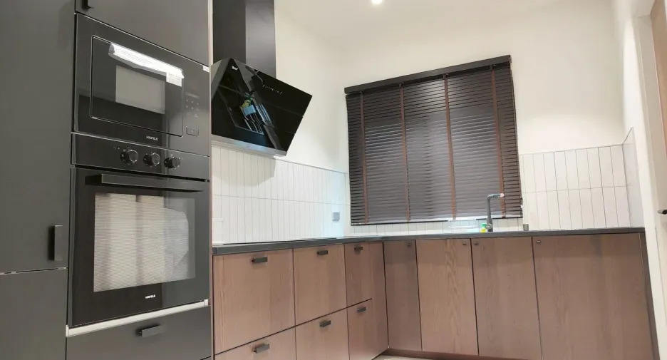 Villa en venta de 4 habitaciones en Mueang Chiang Mai, Chiang Mai