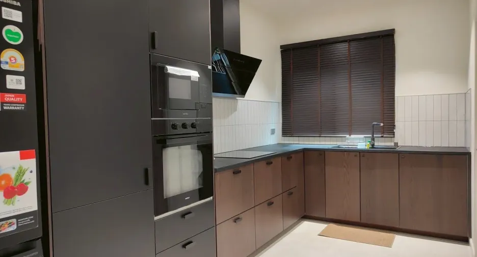 Villa en venta de 4 habitaciones en Mueang Chiang Mai, Chiang Mai