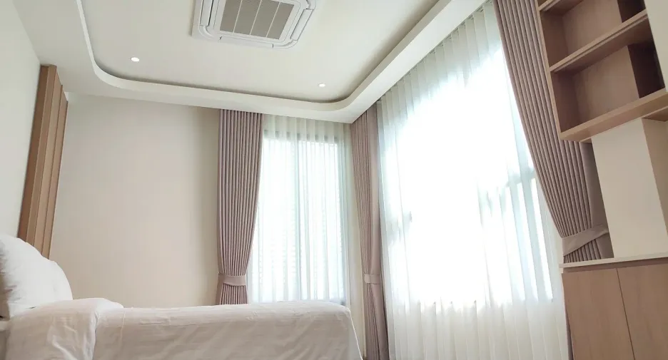 Villa en venta de 4 habitaciones en Mueang Chiang Mai, Chiang Mai