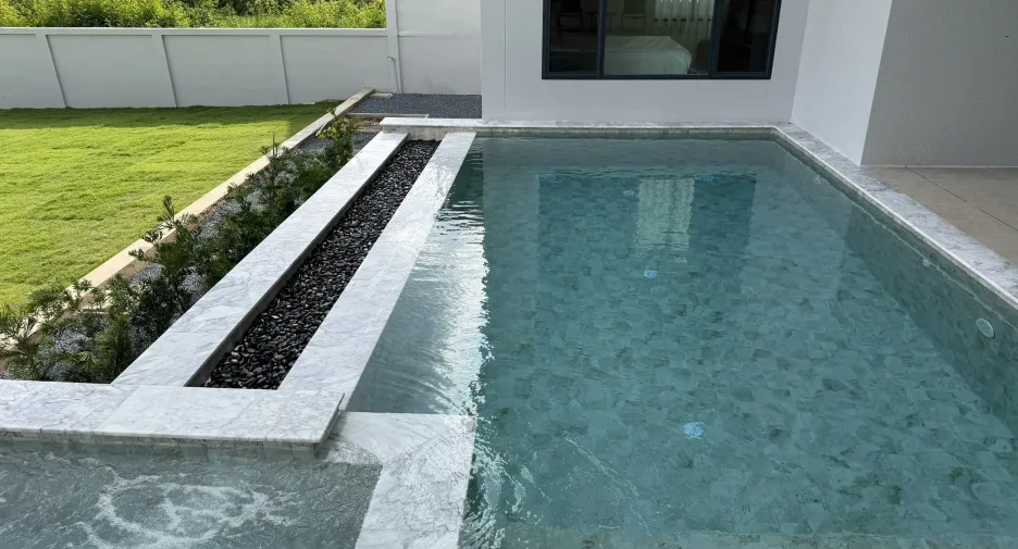 Villa en venta de 4 habitaciones en Mueang Chiang Mai, Chiang Mai