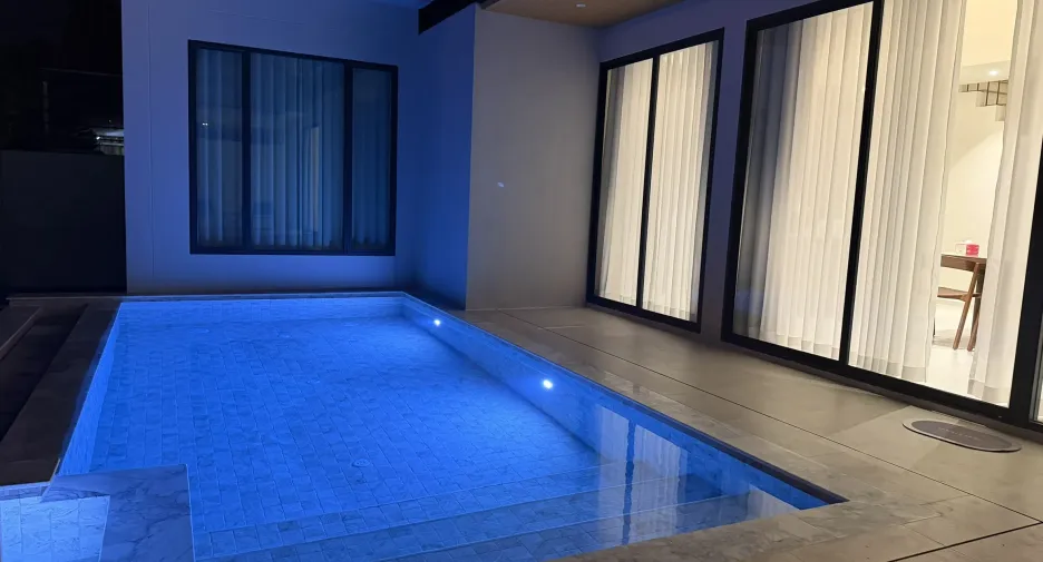Villa en venta de 4 habitaciones en Mueang Chiang Mai, Chiang Mai