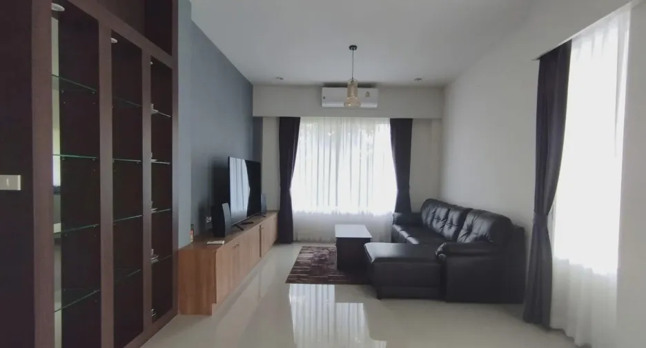 For rent 3 ベッドルーム house in Hua Hin, Prachuap Khiri Khan