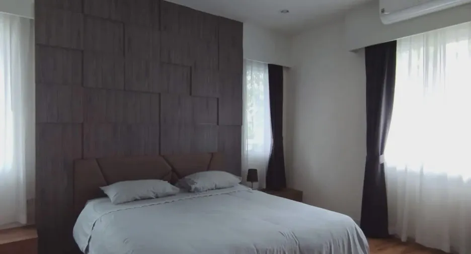 For rent 3 ベッドルーム house in Hua Hin, Prachuap Khiri Khan