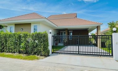À louer 3 chambres maison à Hua Hin, Prachuap Khiri Khan