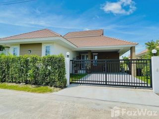 For rent 3 bedrooms house in Hua Hin, Prachuap Khiri Khan