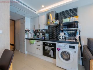 À louer 2 chambres condo à Bang Lamung, Chonburi