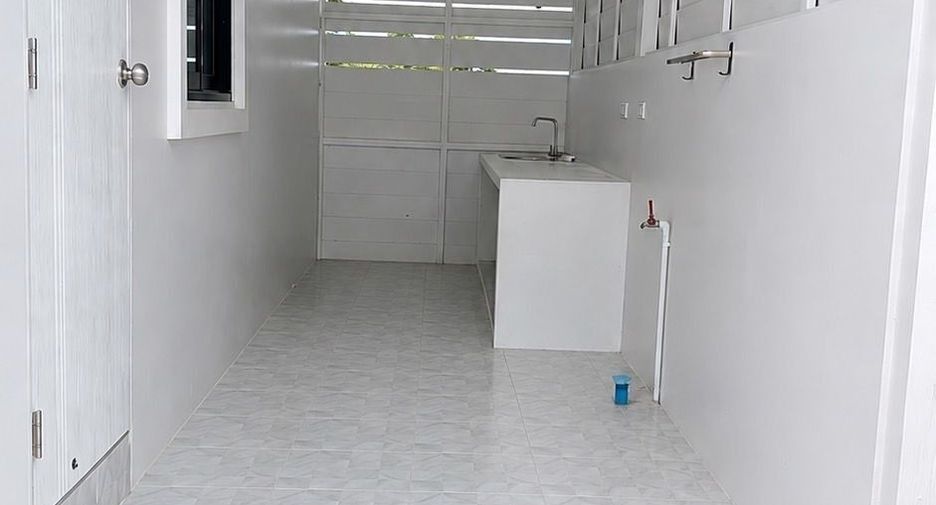 Casa en alquiler de 2 habitaciones en Pran Buri, Prachuap Khiri Khan