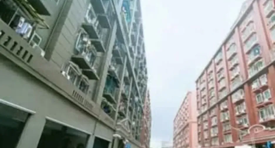 Condo en venta de estudio en Suan Luang, Bangkok