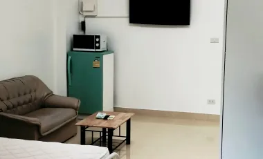 Wohnung zum Kauf mit Studio in Suan Luang, Bangkok