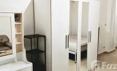 Wohnung zum Kauf mit Studio in Suan Luang, Bangkok