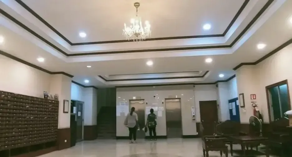 Condo en venta de estudio en Suan Luang, Bangkok
