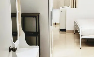 Condo en venta de estudio en Suan Luang, Bangkok