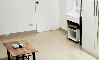 Wohnung zum Kauf mit Studio in Suan Luang, Bangkok