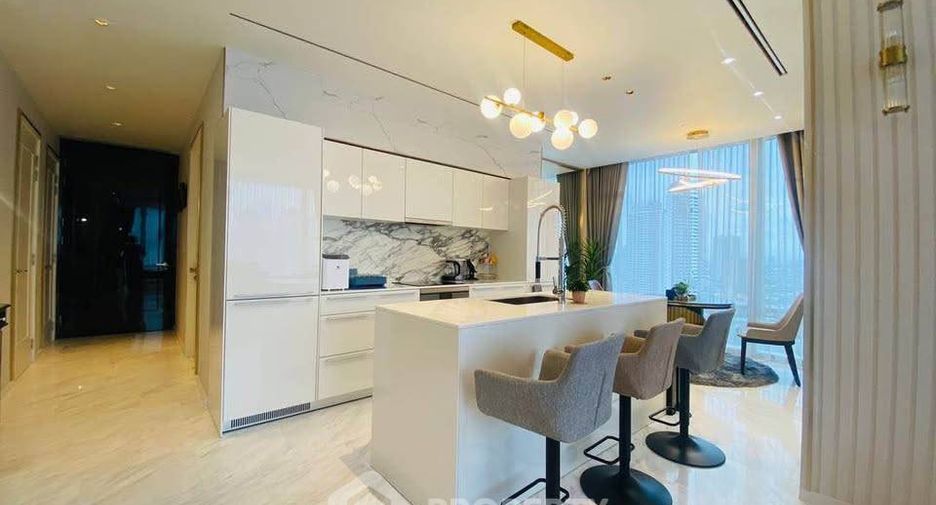 For sale 2 bedrooms condo in Bang Kho Laem, Bangkok