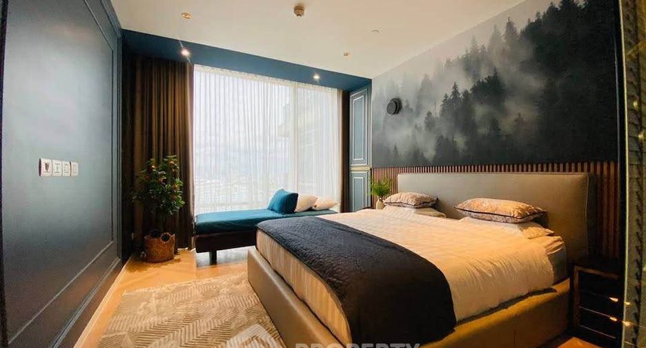 For sale 2 bedrooms condo in Bang Kho Laem, Bangkok