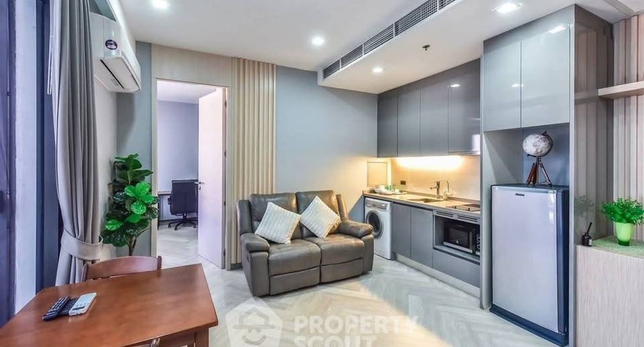 Condo en venta de 1 habitaciones en Ratchathewi, Bangkok