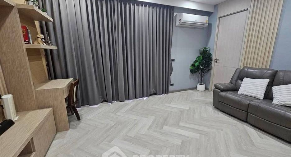 Condo en venta de 1 habitaciones en Ratchathewi, Bangkok