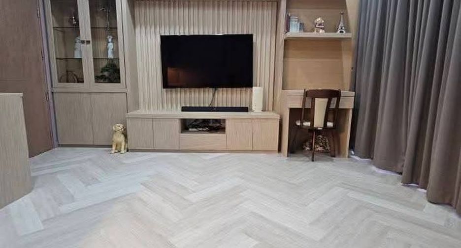 Condo en venta de 1 habitaciones en Ratchathewi, Bangkok
