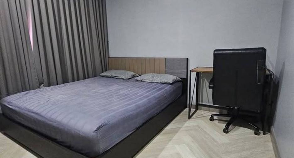 Condo en venta de 1 habitaciones en Ratchathewi, Bangkok