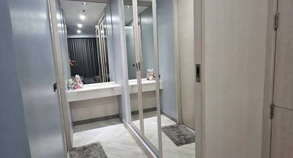 Condo en venta de 1 habitaciones en Ratchathewi, Bangkok