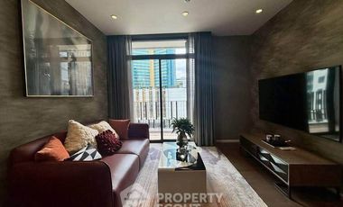 For sale 2 ベッドルーム condo in Khlong Toei, Bangkok