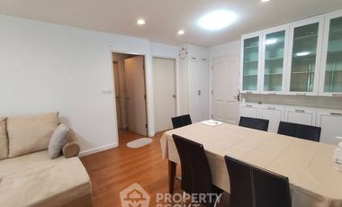 For sale 2 bedrooms condo in Huai Khwang, Bangkok