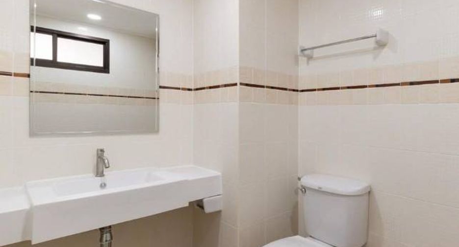 For sale 1 bed condo in Phaya Thai, Bangkok