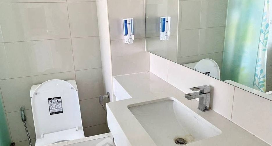 For sale 1 bed condo in South Pattaya, Pattaya