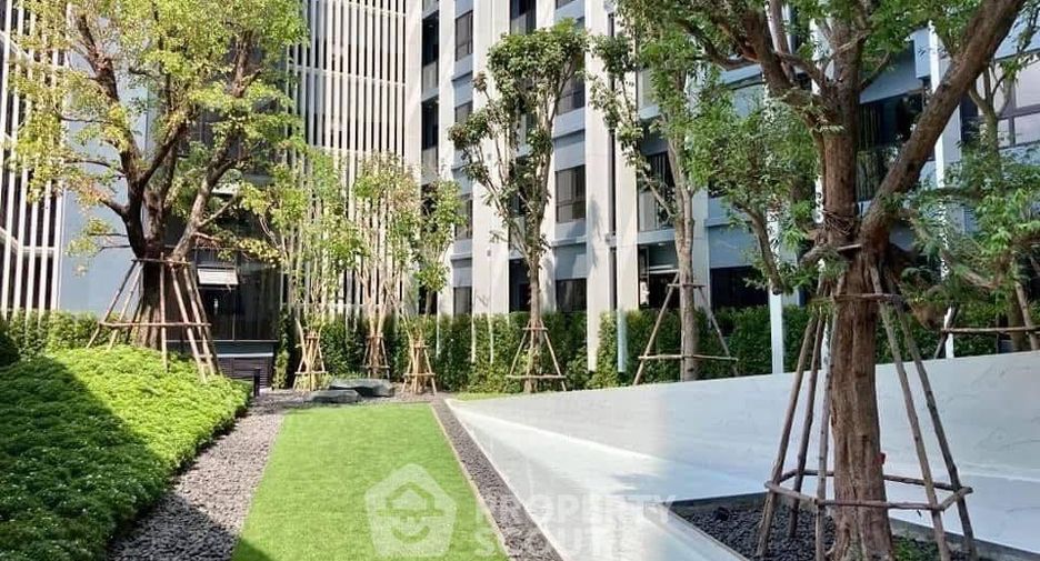 Продажа 1 кровать кондо в Пхаси Чароен, Бангкок