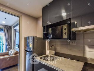 À vendre 1 chambre condo à Pathum Wan, Bangkok