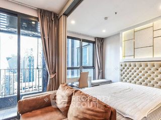 À vendre 1 chambre condo à Pathum Wan, Bangkok