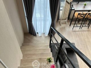 For sale 1 bed condo in Bang Kapi, Bangkok