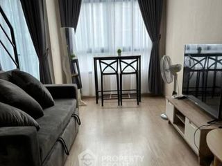 For sale 1 bed condo in Bang Kapi, Bangkok