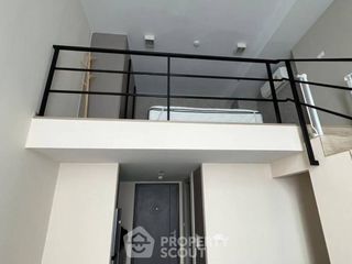 For sale 1 bed condo in Bang Kapi, Bangkok