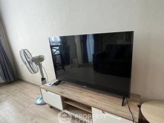 For sale 1 bed condo in Bang Kapi, Bangkok