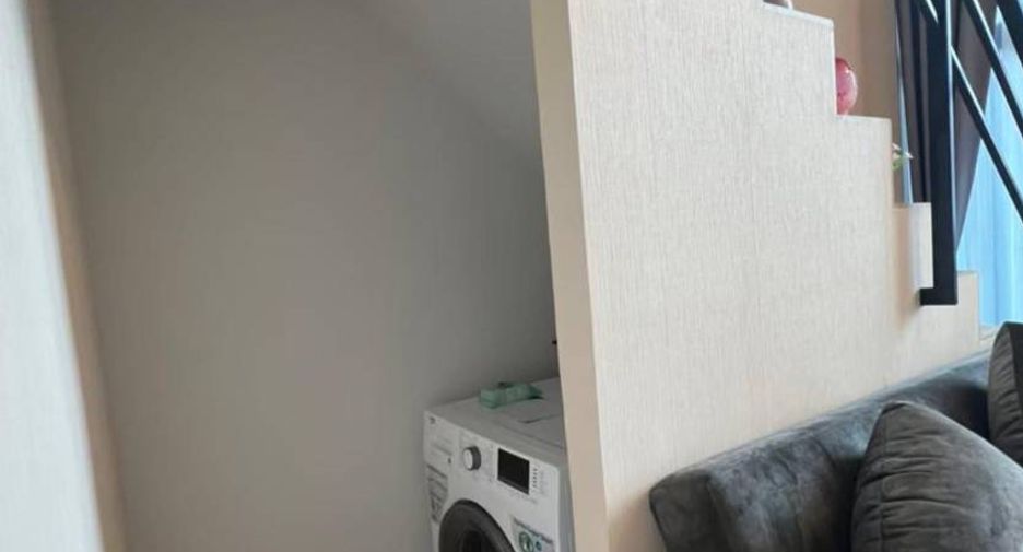 For sale 1 Beds condo in Bang Kapi, Bangkok
